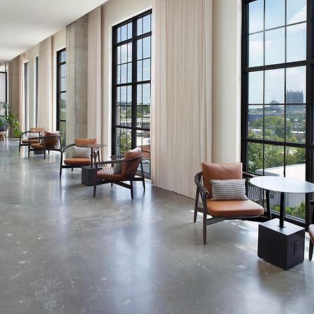 Bellyard, West Midtown Atlanta, A Tribute Portfolio Hotel 외부 사진