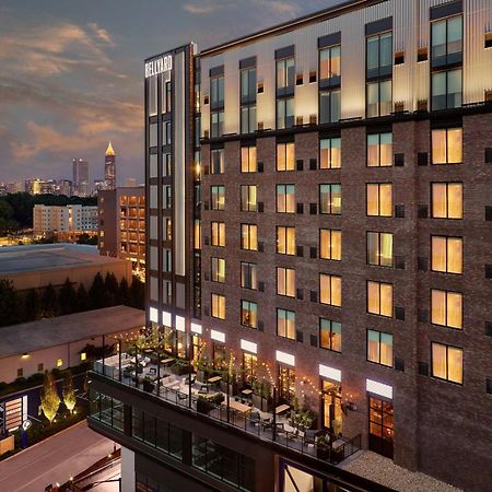 Bellyard, West Midtown Atlanta, A Tribute Portfolio Hotel 외부 사진