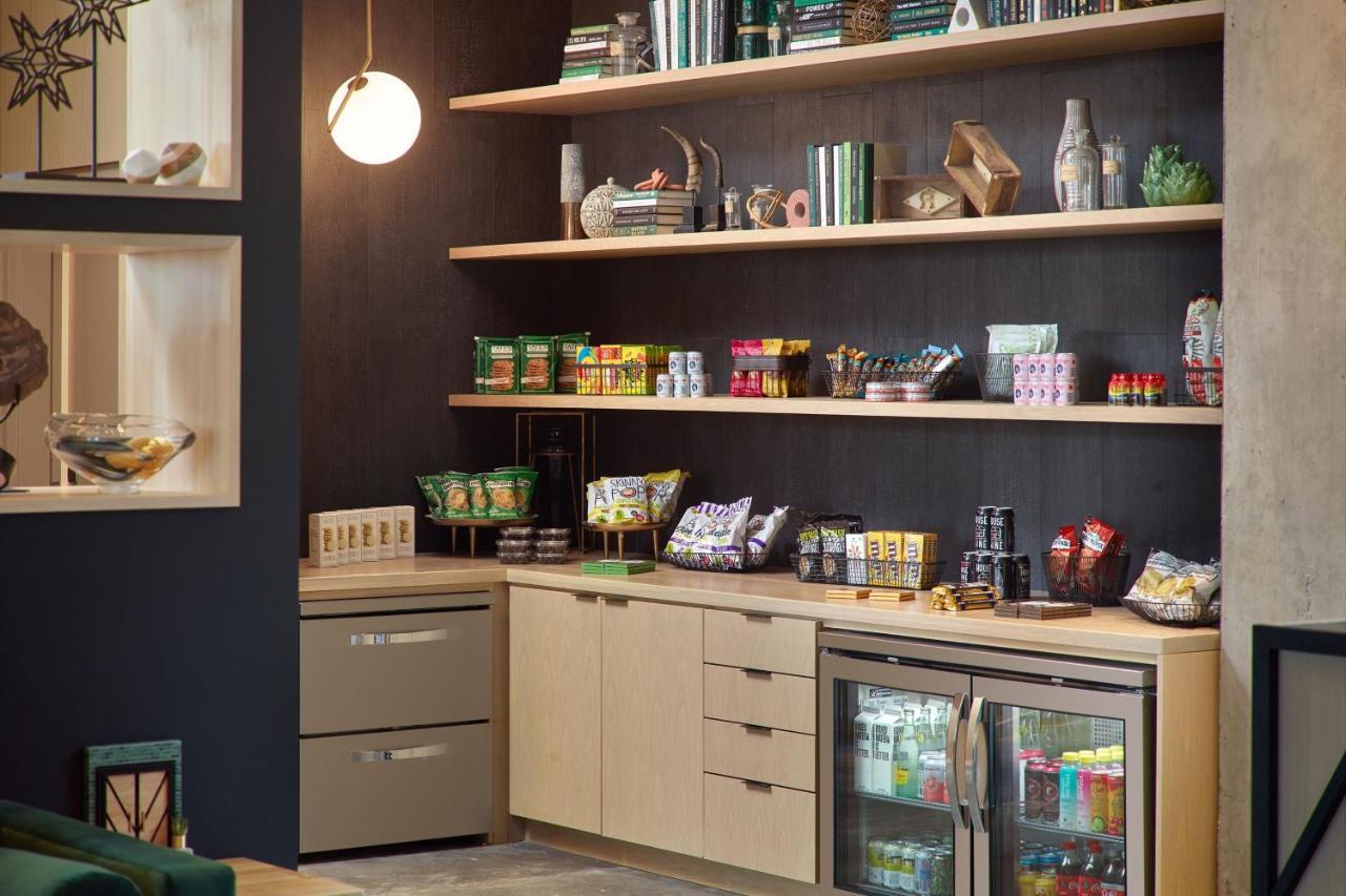 Bellyard, West Midtown Atlanta, A Tribute Portfolio Hotel 외부 사진