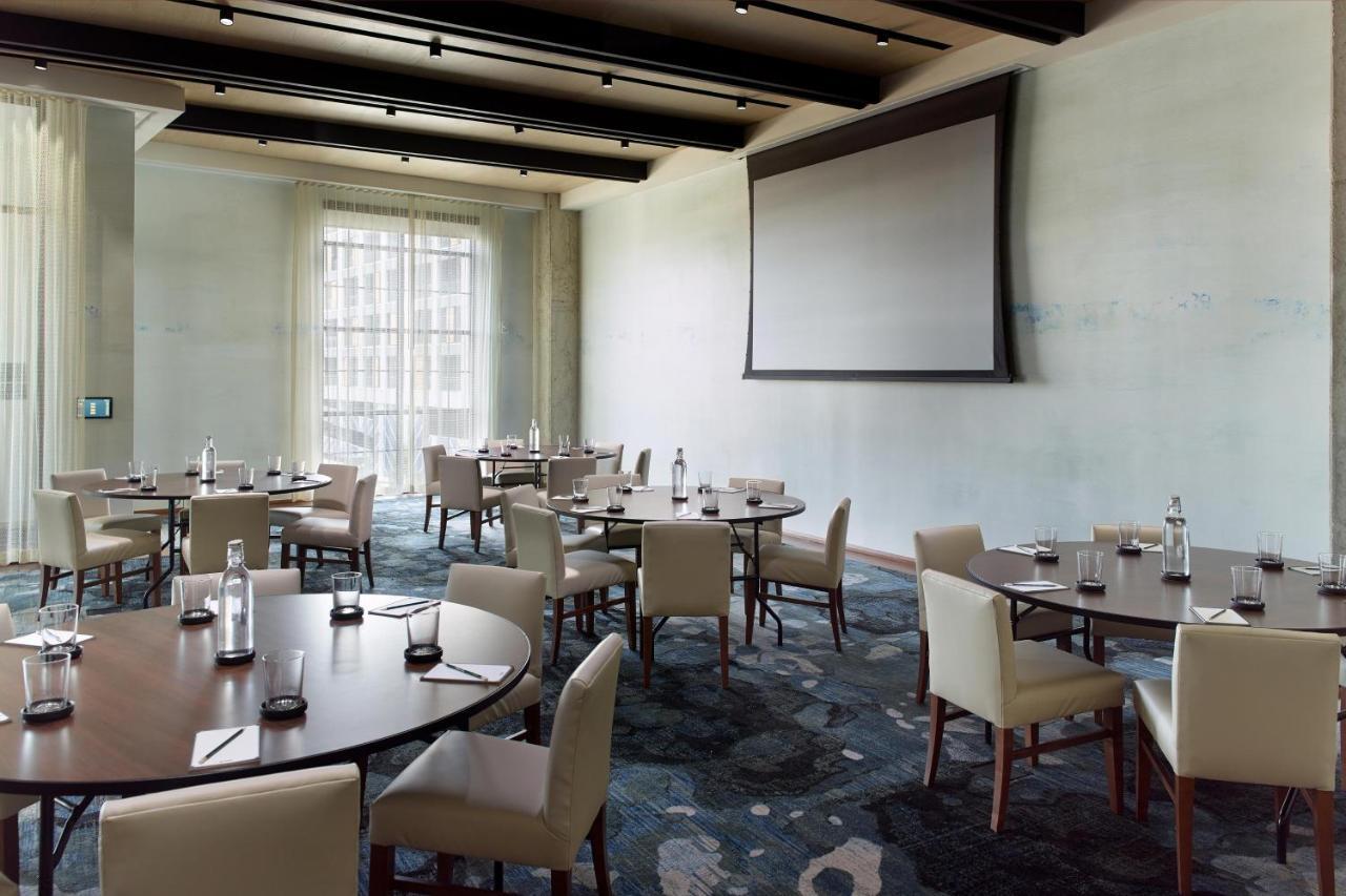 Bellyard, West Midtown Atlanta, A Tribute Portfolio Hotel 외부 사진