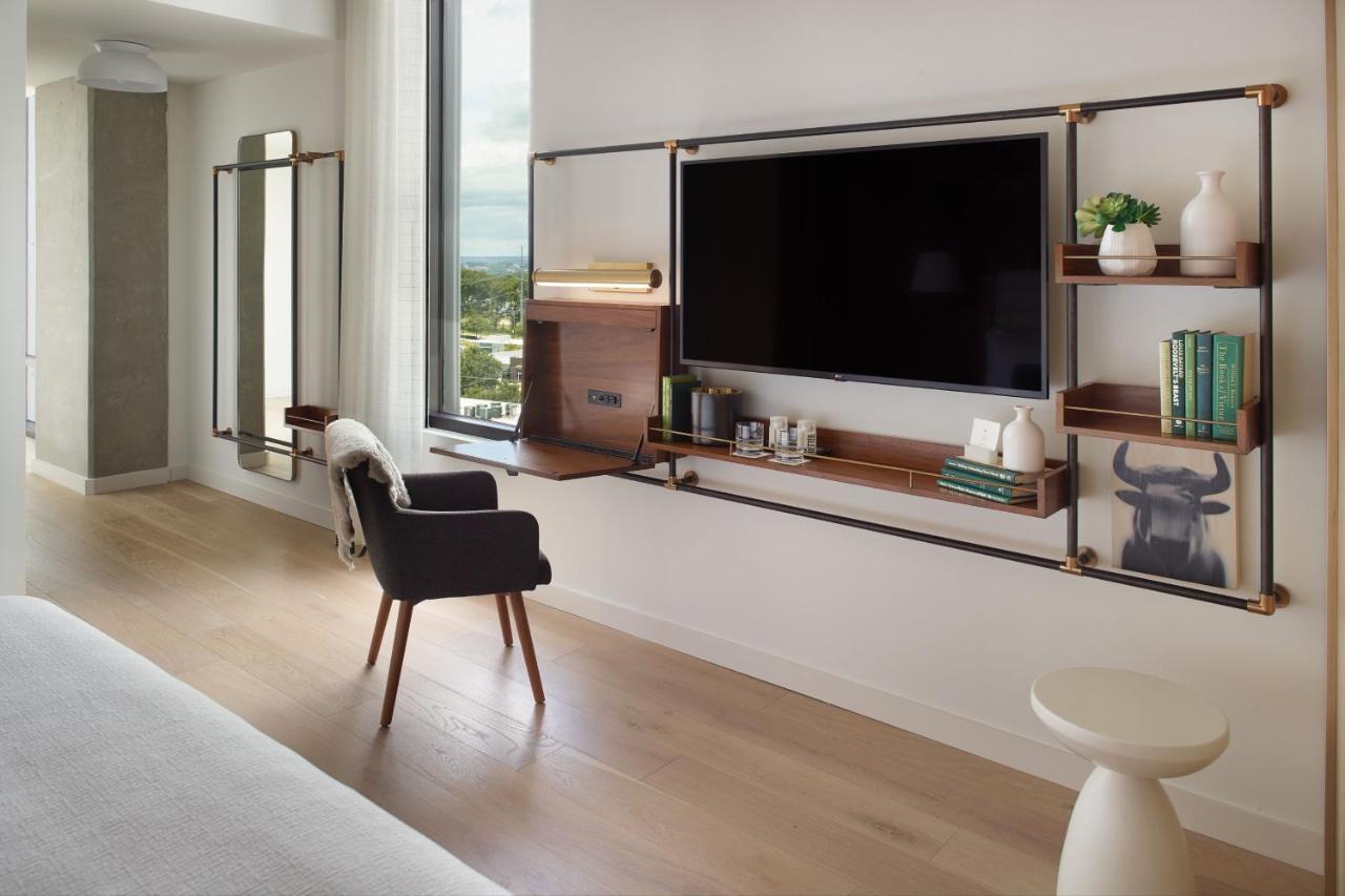 Bellyard, West Midtown Atlanta, A Tribute Portfolio Hotel 외부 사진