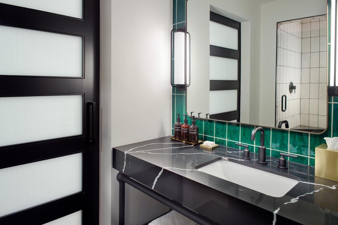 Bellyard, West Midtown Atlanta, A Tribute Portfolio Hotel 외부 사진