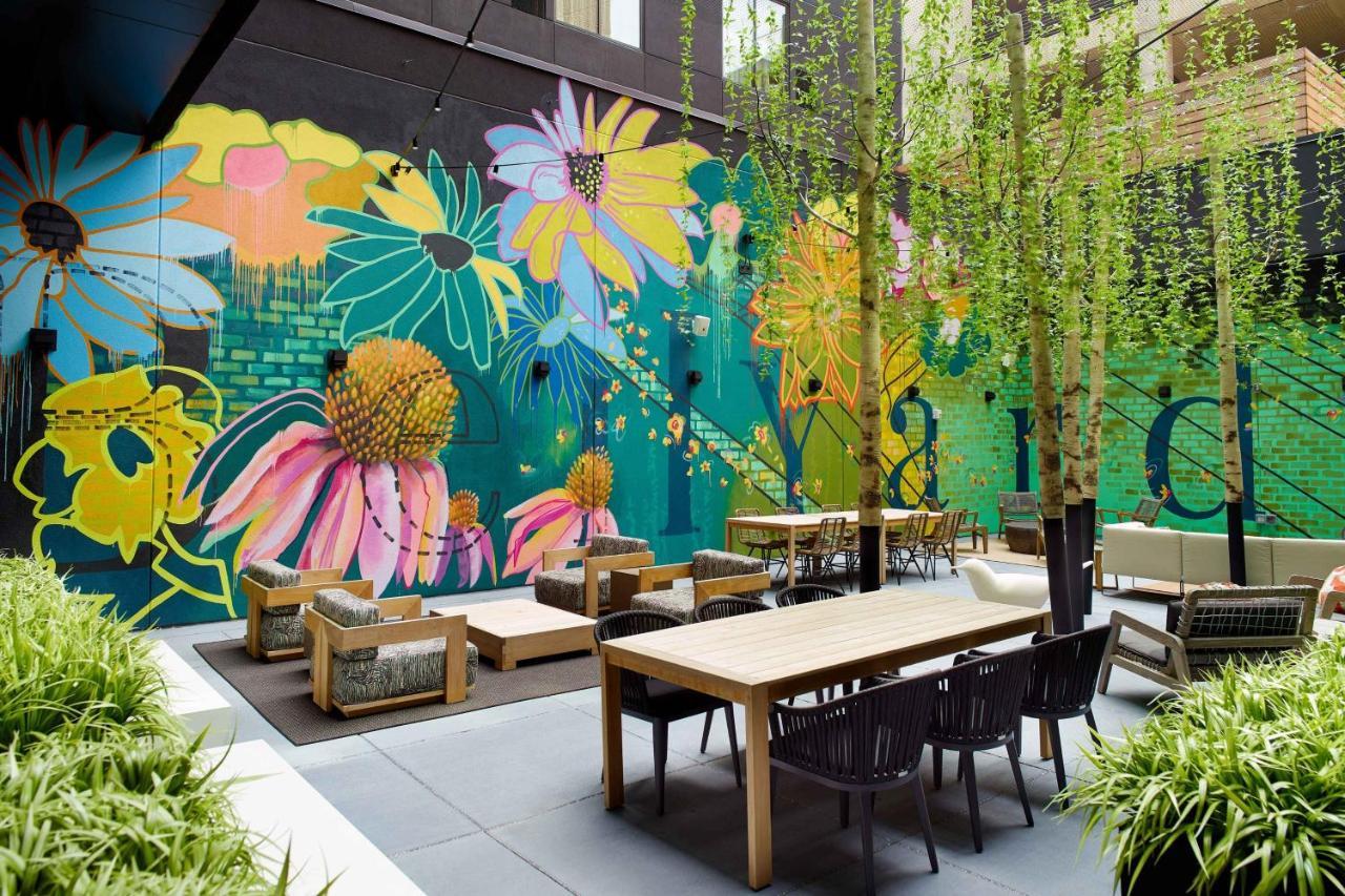 Bellyard, West Midtown Atlanta, A Tribute Portfolio Hotel 외부 사진