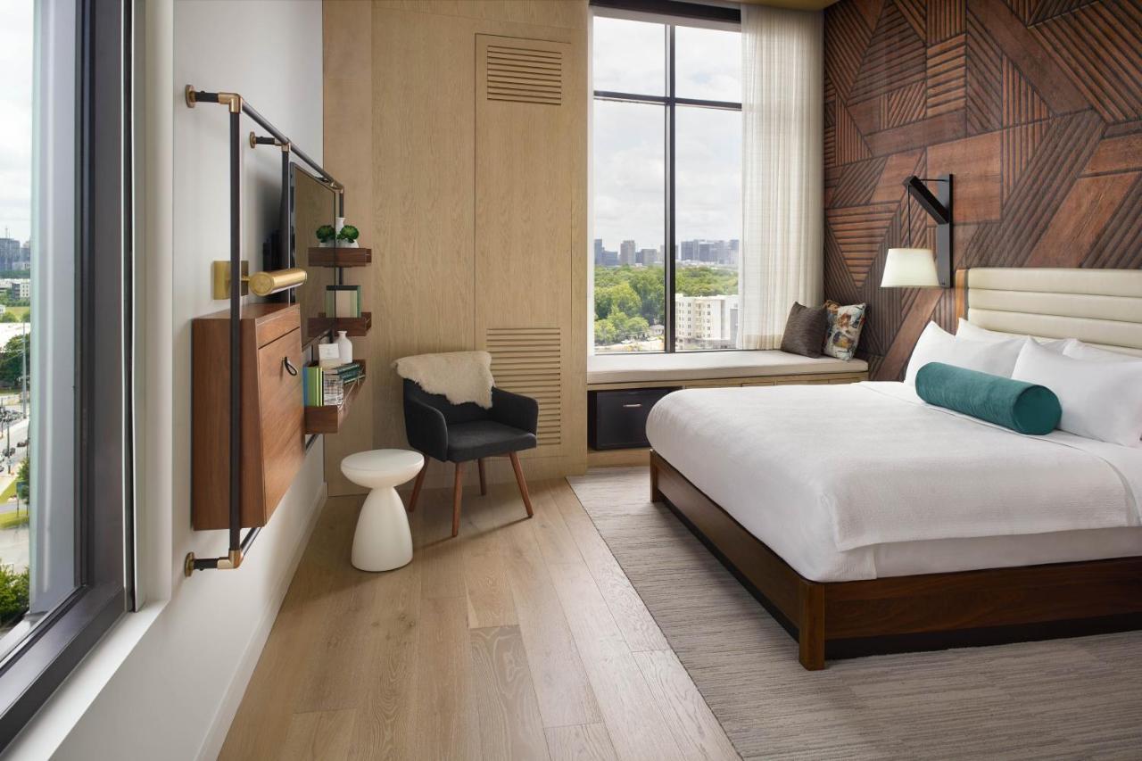 Bellyard, West Midtown Atlanta, A Tribute Portfolio Hotel 외부 사진