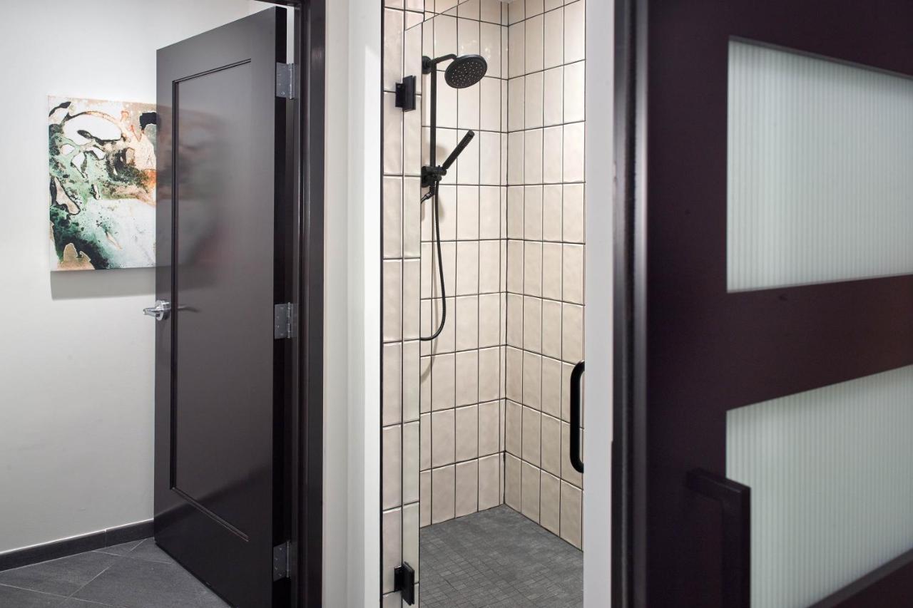 Bellyard, West Midtown Atlanta, A Tribute Portfolio Hotel 외부 사진