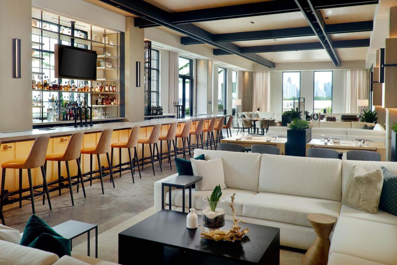 Bellyard, West Midtown Atlanta, A Tribute Portfolio Hotel 외부 사진