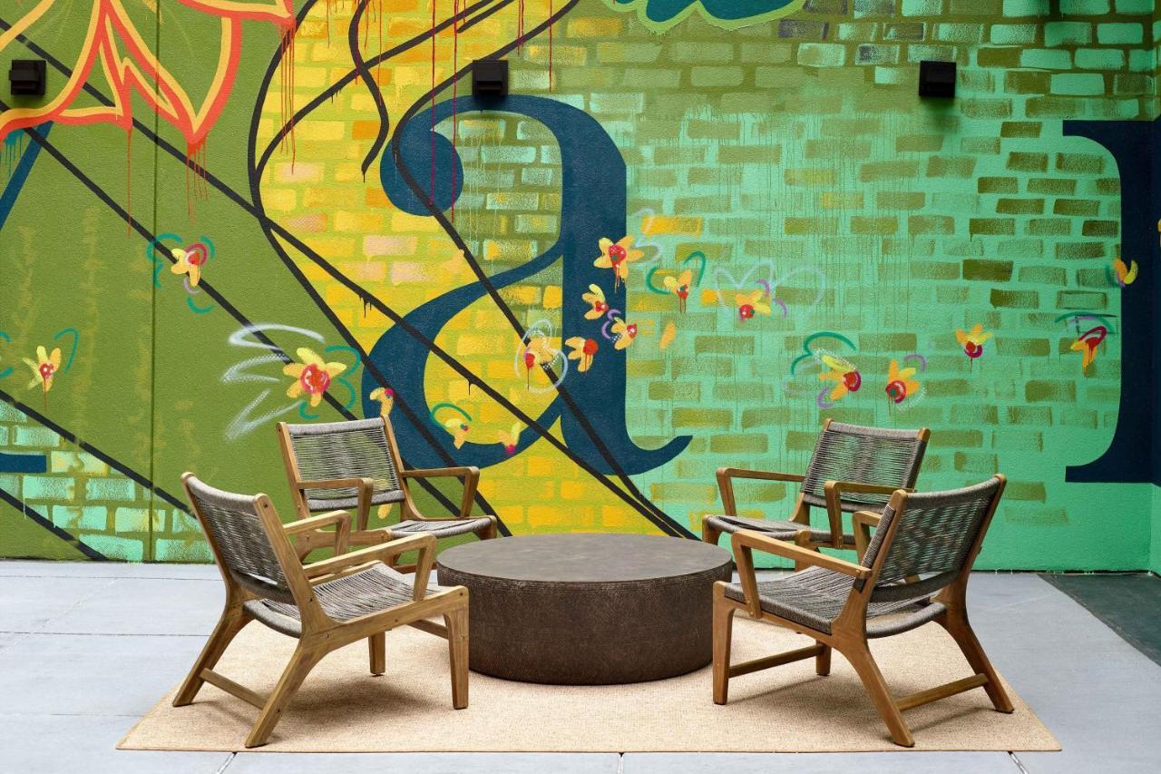 Bellyard, West Midtown Atlanta, A Tribute Portfolio Hotel 외부 사진