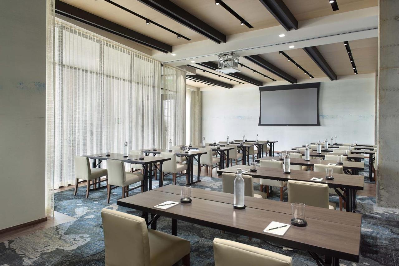 Bellyard, West Midtown Atlanta, A Tribute Portfolio Hotel 외부 사진