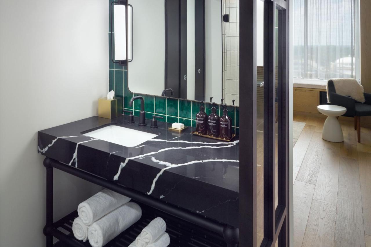 Bellyard, West Midtown Atlanta, A Tribute Portfolio Hotel 외부 사진
