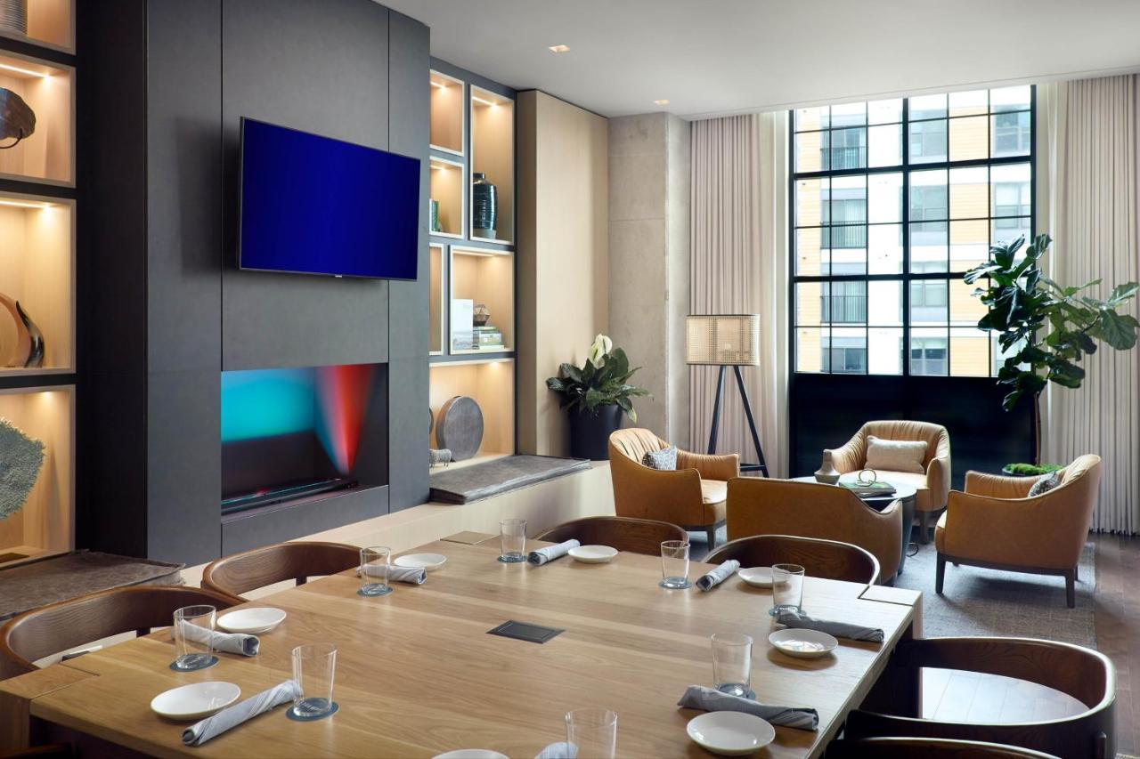Bellyard, West Midtown Atlanta, A Tribute Portfolio Hotel 외부 사진