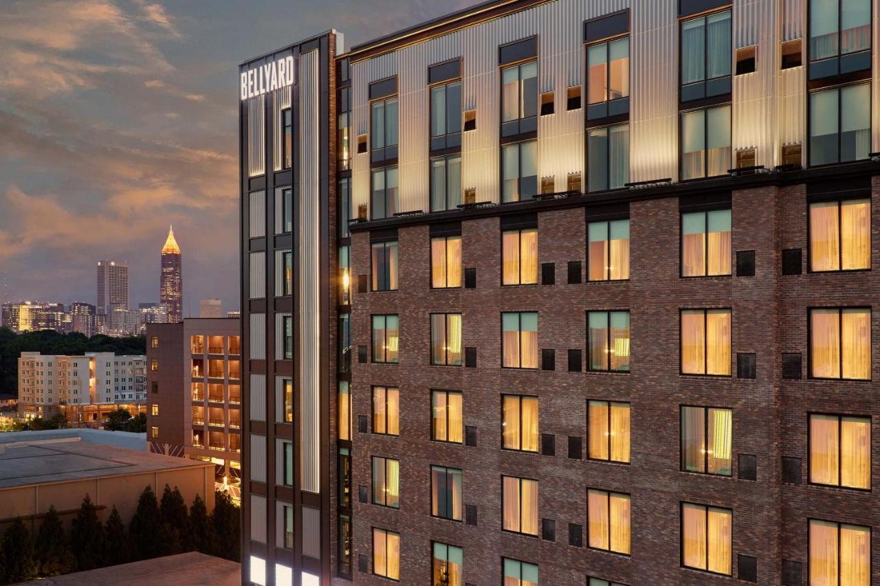 Bellyard, West Midtown Atlanta, A Tribute Portfolio Hotel 외부 사진