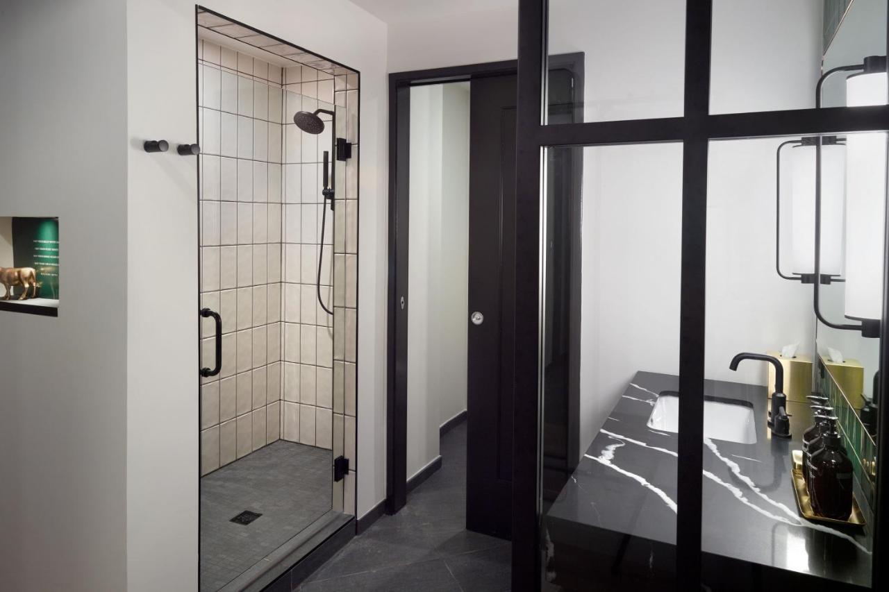 Bellyard, West Midtown Atlanta, A Tribute Portfolio Hotel 외부 사진
