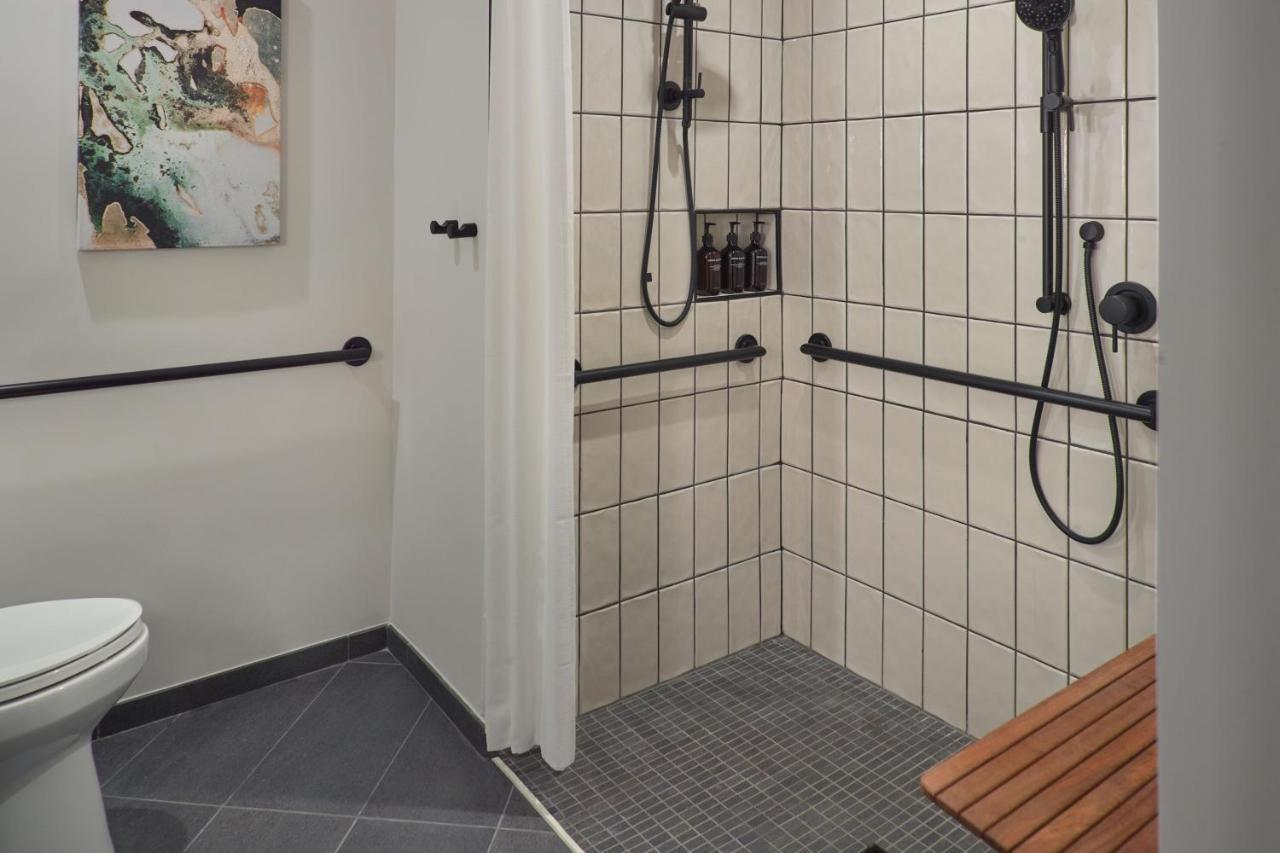 Bellyard, West Midtown Atlanta, A Tribute Portfolio Hotel 외부 사진