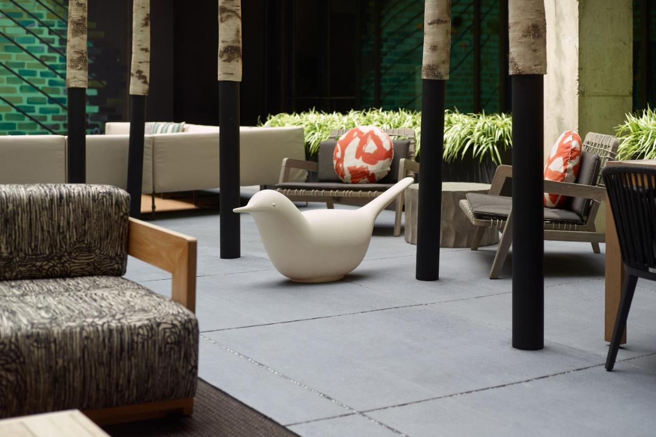 Bellyard, West Midtown Atlanta, A Tribute Portfolio Hotel 외부 사진