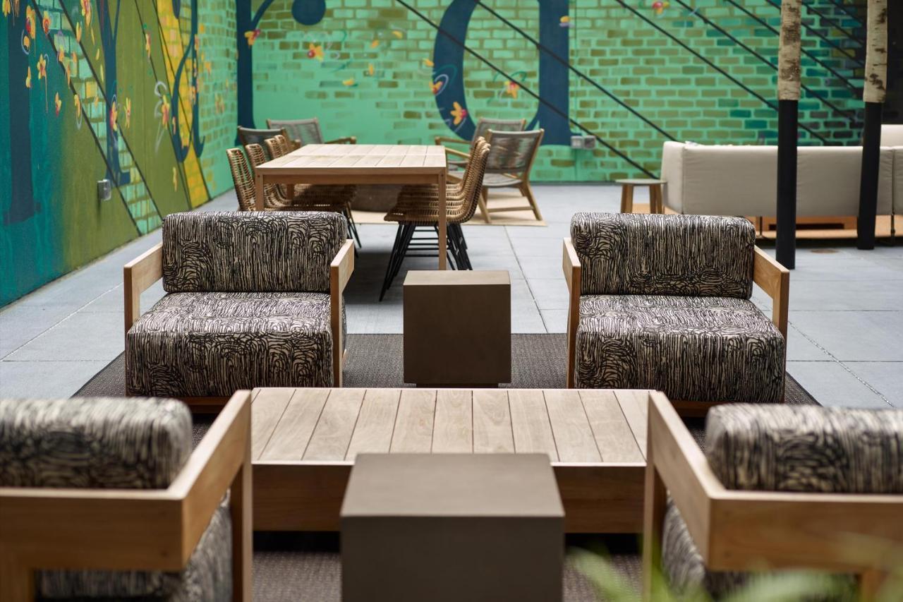 Bellyard, West Midtown Atlanta, A Tribute Portfolio Hotel 외부 사진
