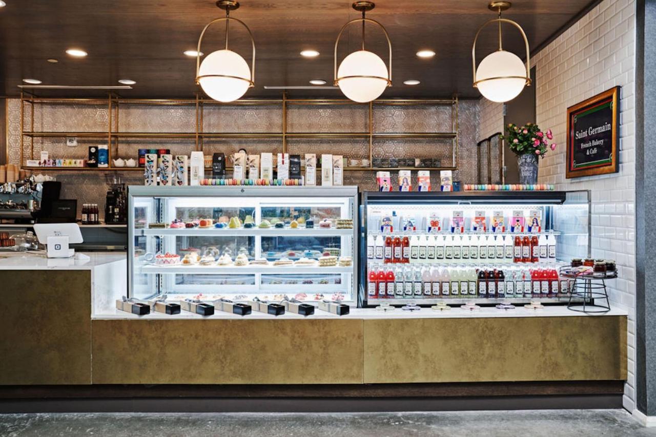 Bellyard, West Midtown Atlanta, A Tribute Portfolio Hotel 외부 사진