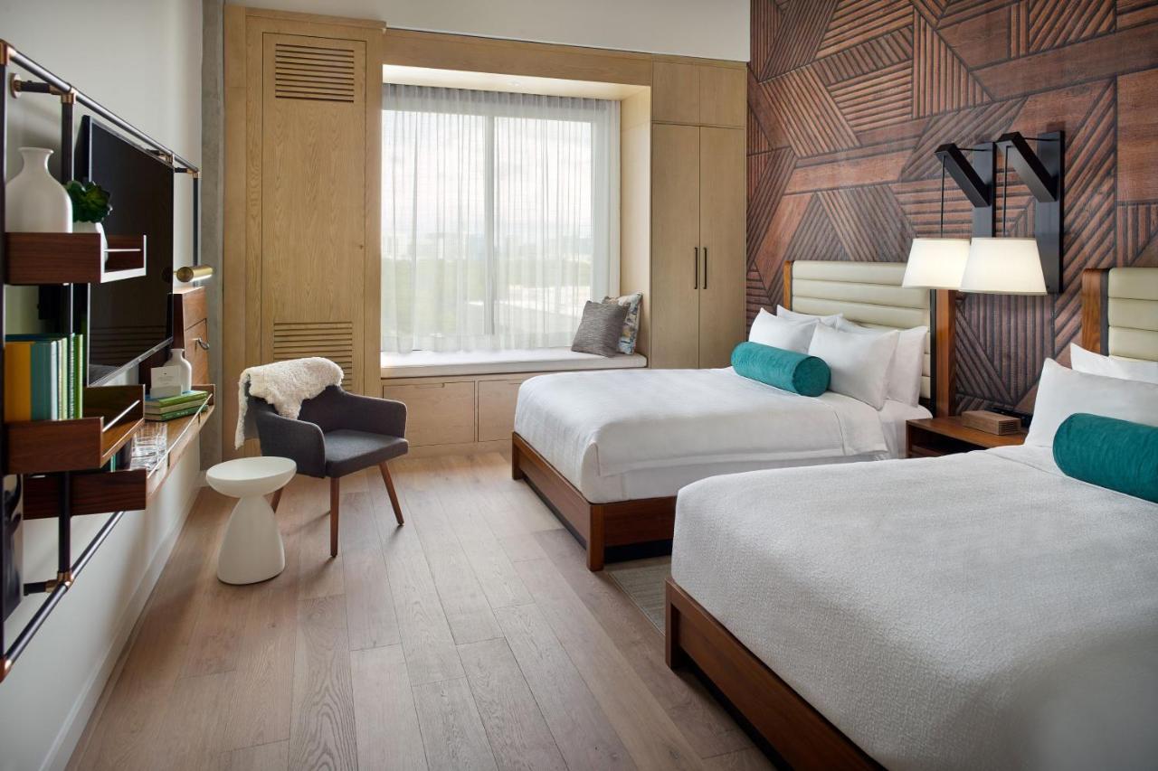 Bellyard, West Midtown Atlanta, A Tribute Portfolio Hotel 외부 사진