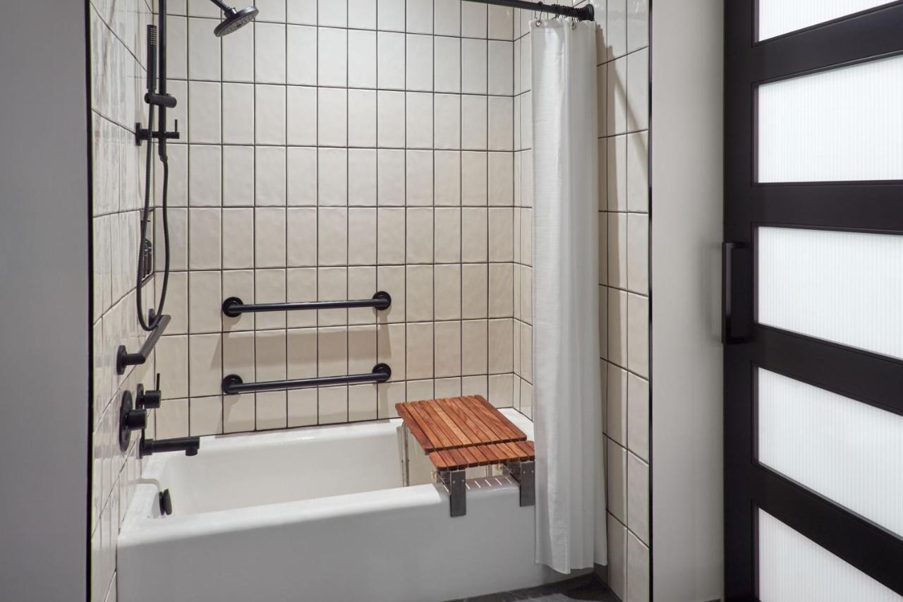 Bellyard, West Midtown Atlanta, A Tribute Portfolio Hotel 외부 사진