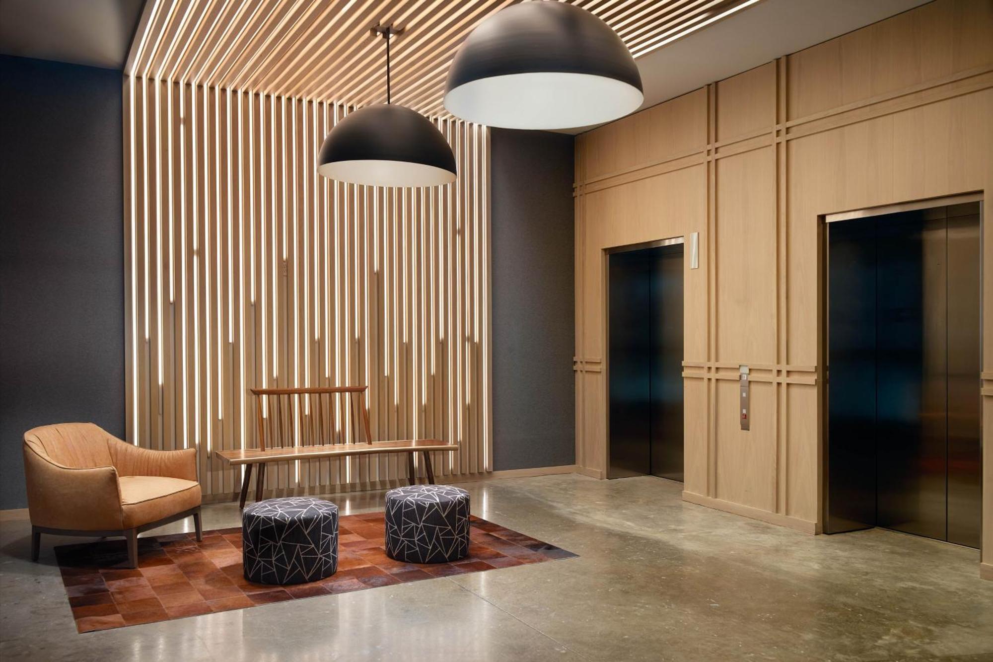 Bellyard, West Midtown Atlanta, A Tribute Portfolio Hotel 외부 사진
