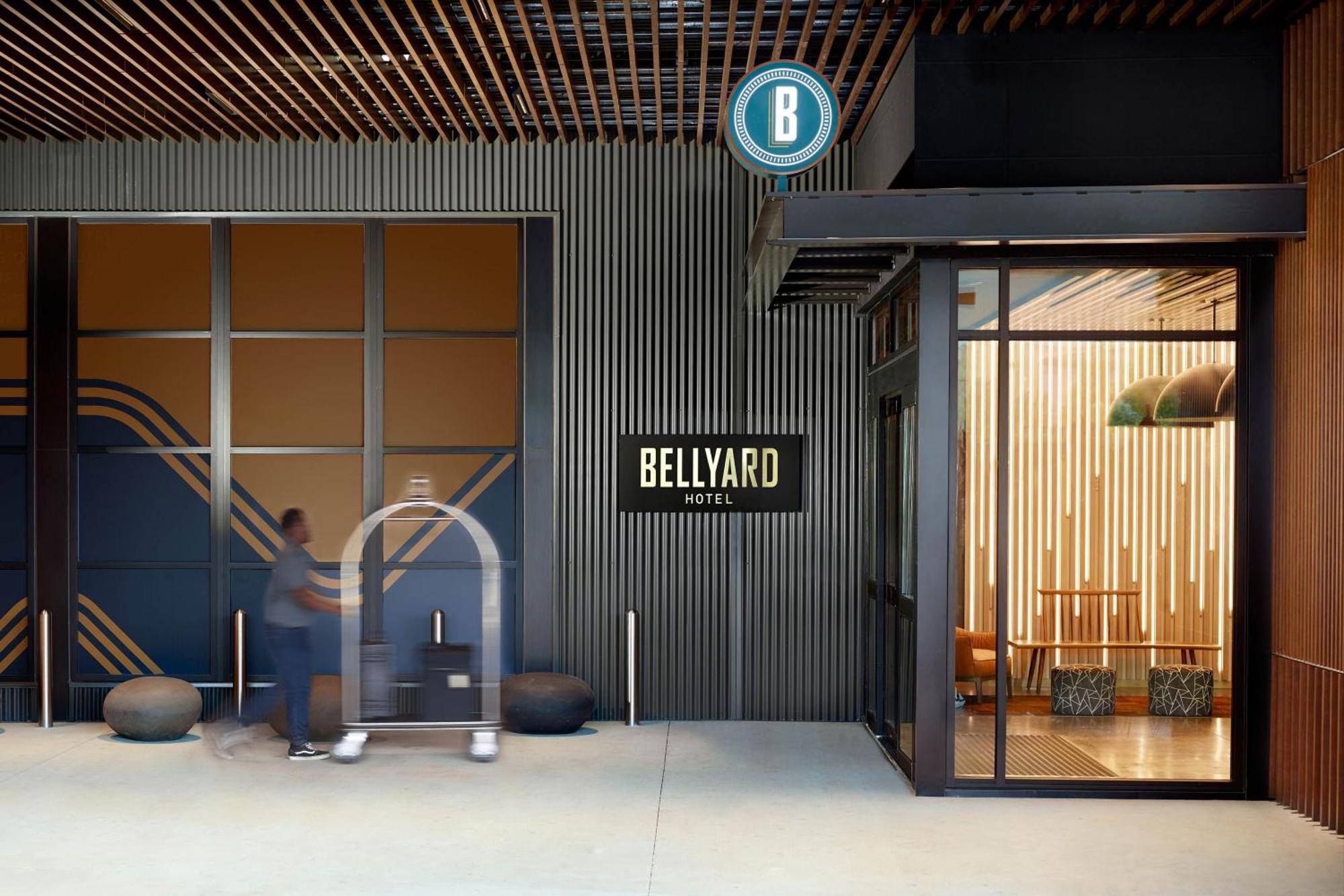 Bellyard, West Midtown Atlanta, A Tribute Portfolio Hotel 외부 사진