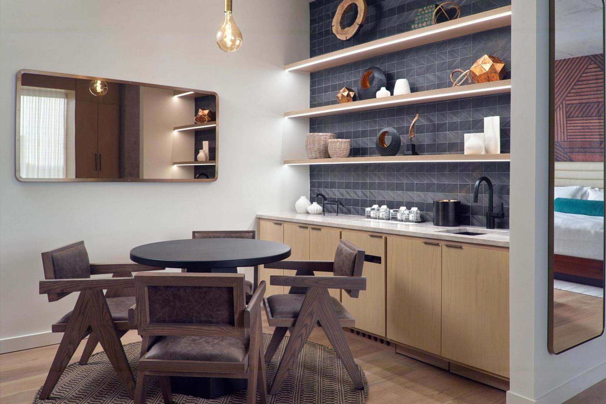 Bellyard, West Midtown Atlanta, A Tribute Portfolio Hotel 외부 사진