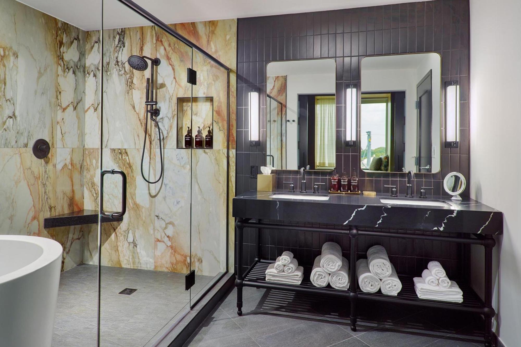 Bellyard, West Midtown Atlanta, A Tribute Portfolio Hotel 외부 사진