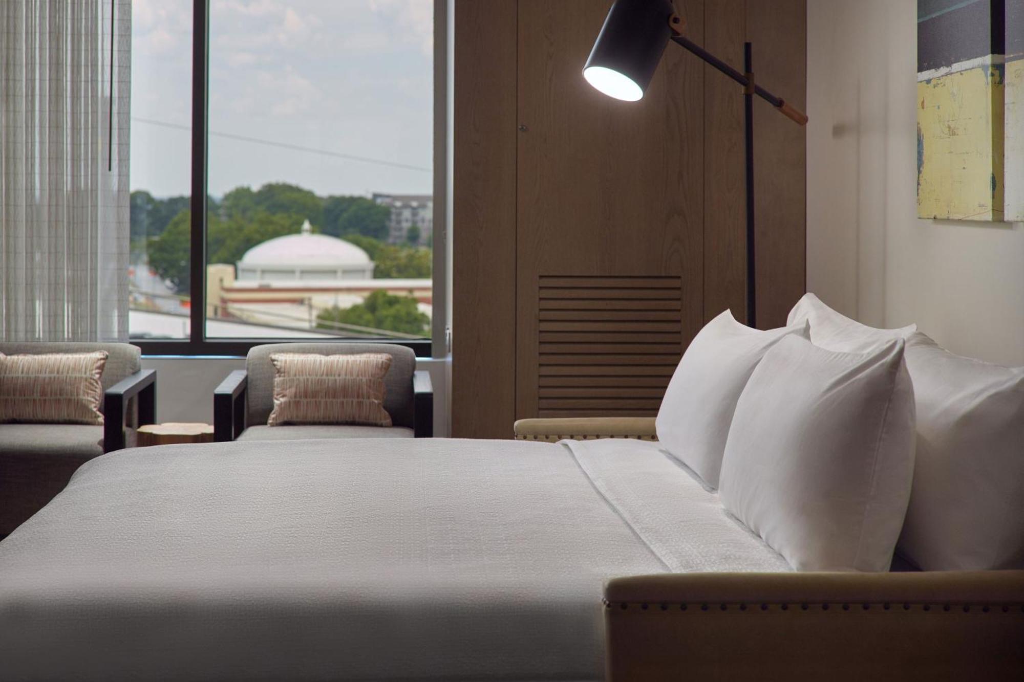 Bellyard, West Midtown Atlanta, A Tribute Portfolio Hotel 외부 사진