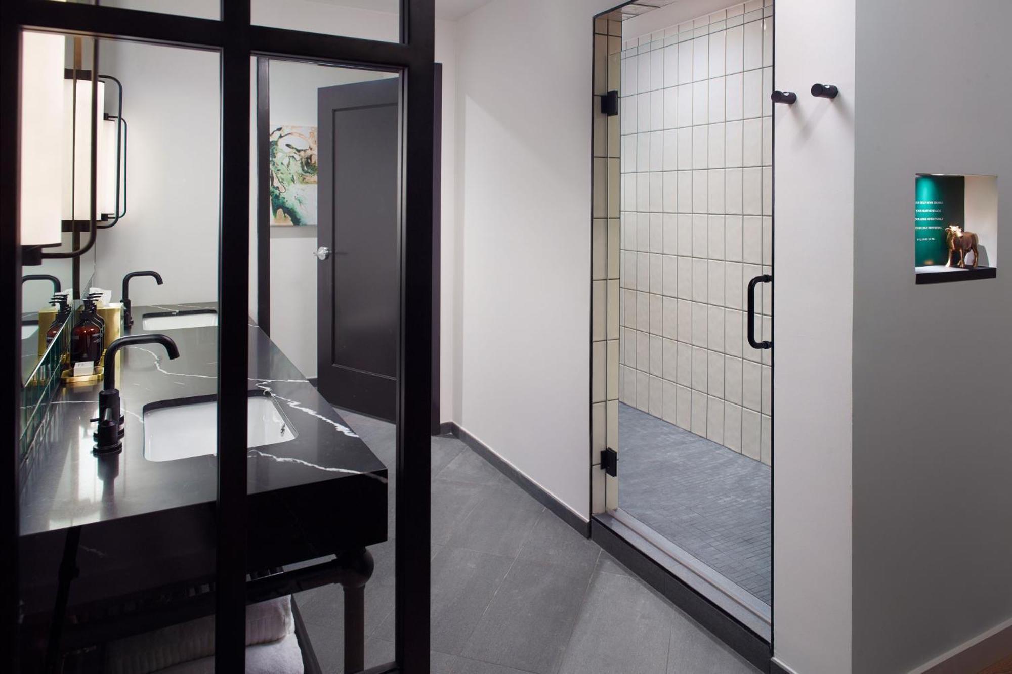 Bellyard, West Midtown Atlanta, A Tribute Portfolio Hotel 외부 사진