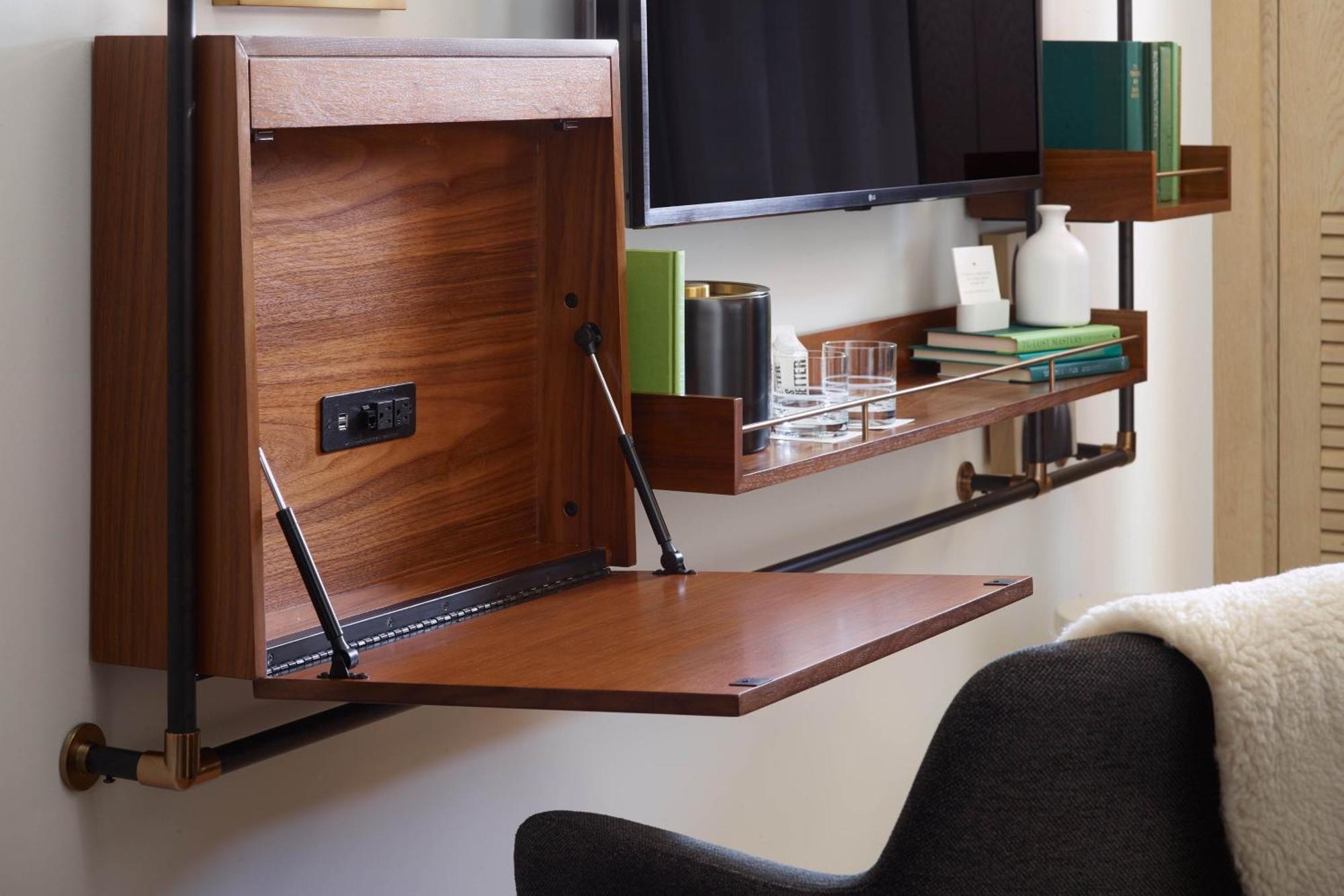 Bellyard, West Midtown Atlanta, A Tribute Portfolio Hotel 외부 사진