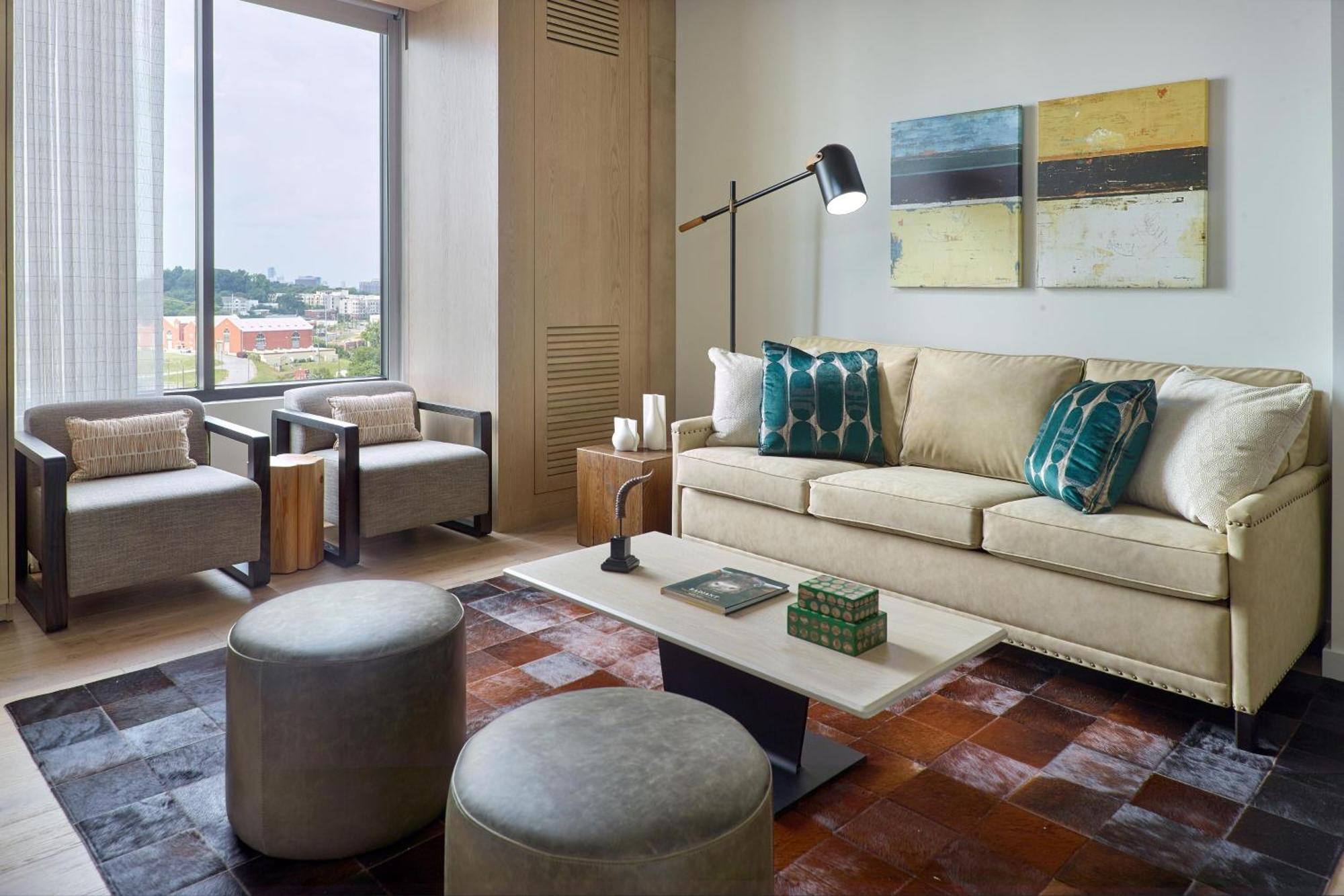 Bellyard, West Midtown Atlanta, A Tribute Portfolio Hotel 외부 사진
