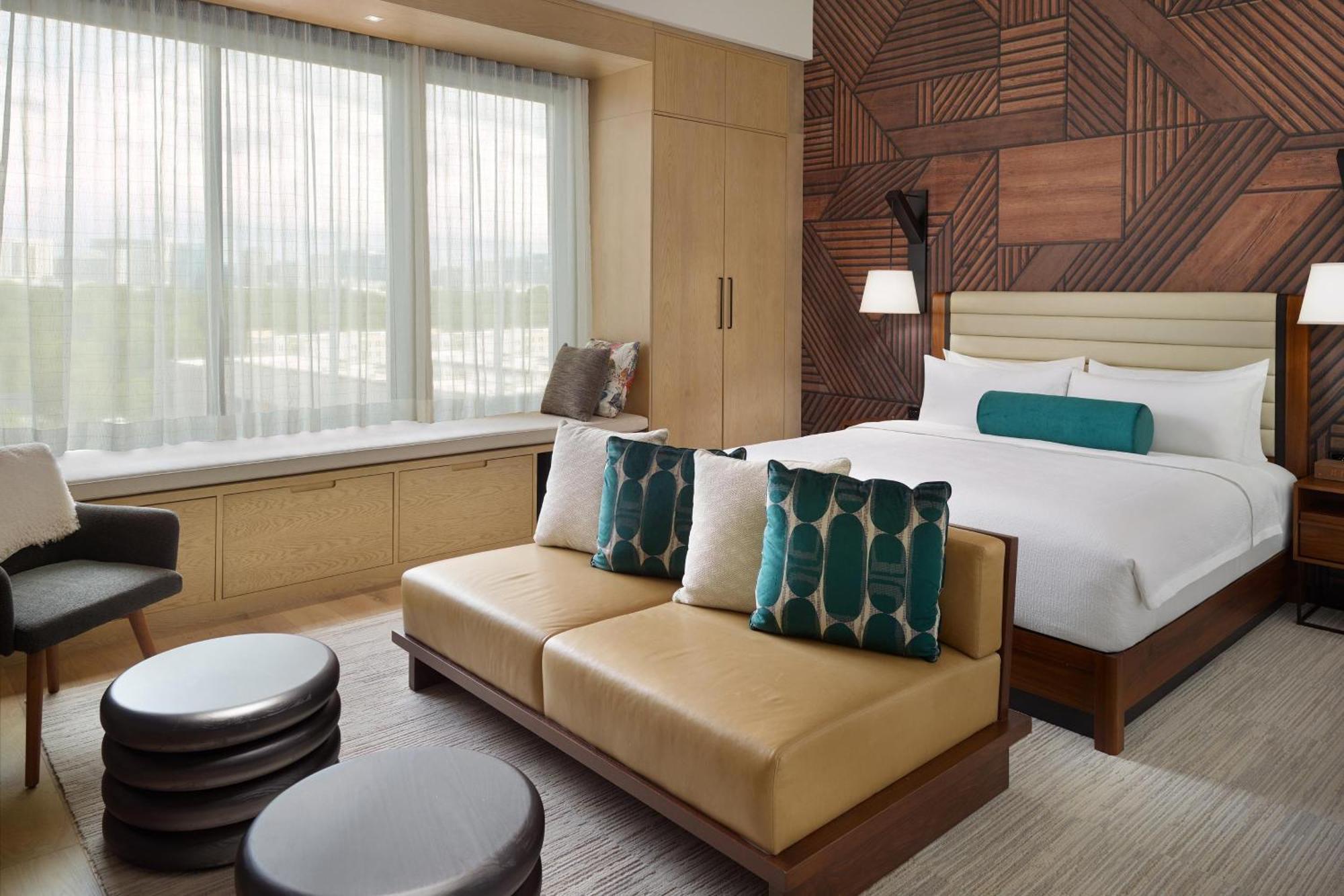Bellyard, West Midtown Atlanta, A Tribute Portfolio Hotel 외부 사진