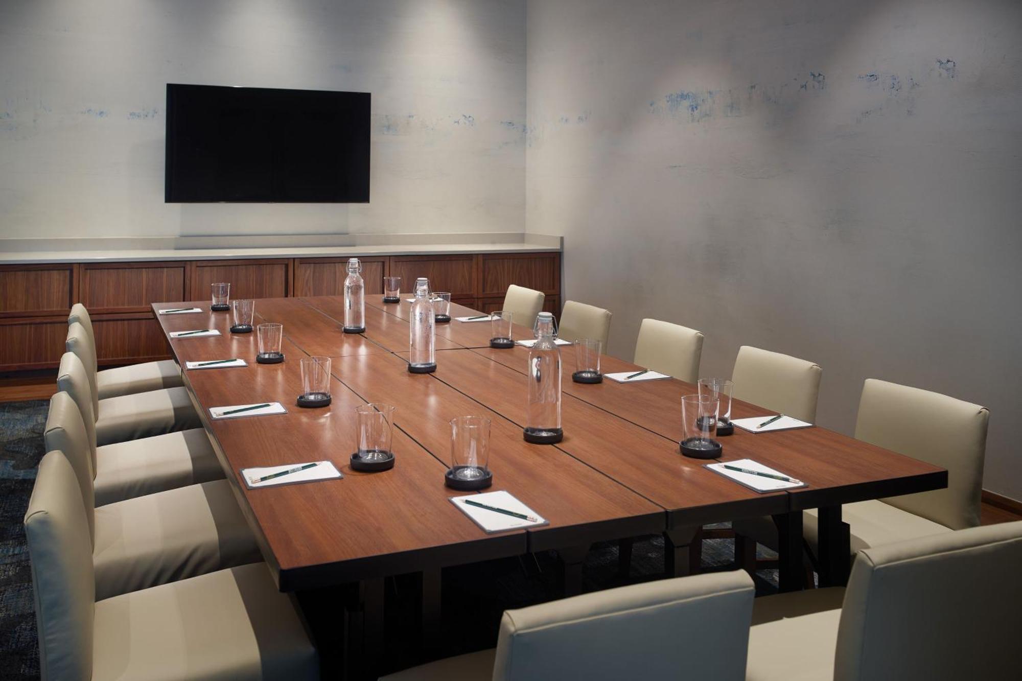Bellyard, West Midtown Atlanta, A Tribute Portfolio Hotel 외부 사진
